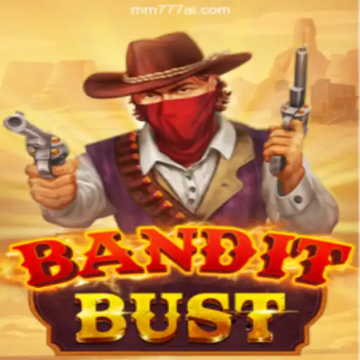 BanditBust: A Riveting Adventure on the MM777.com Platform