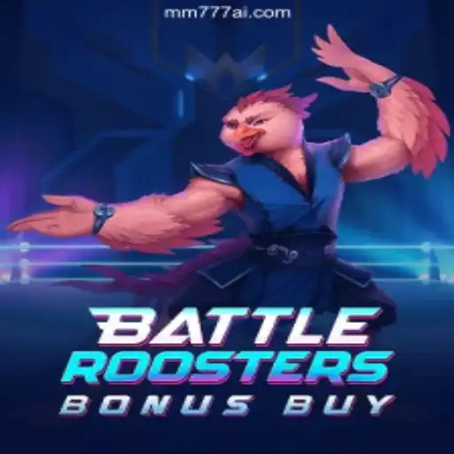 BattleRoostersBonusBuy: A Thrilling Adventure on MM777.com - The Premier Online Casino in Brazil