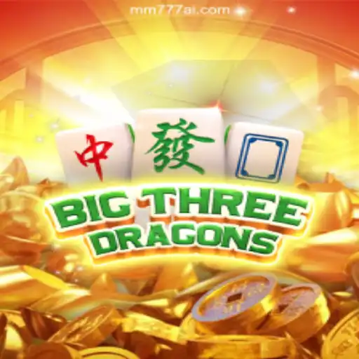 Unveiling the Exciting World of BigThreeDragons on MM777.com Platform
