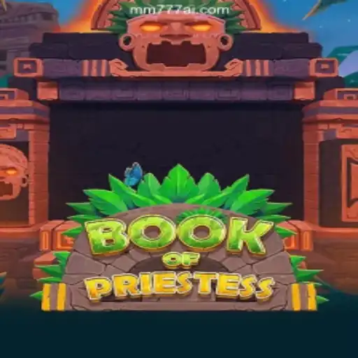 Explore the Mystical World of BookOfPriestess on MM777.com Platform