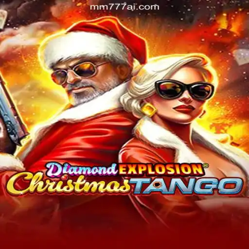 Unveiling DiamondExplosionTango: A Riveting Online Experience on MM777.com
