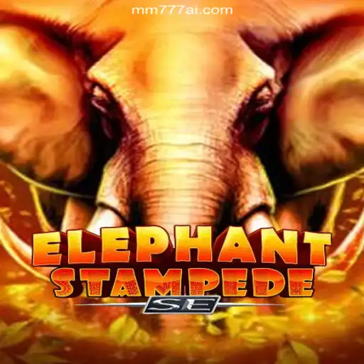 Discover the Excitement of ElephantStampedeSE: A Thrilling Adventure on MM777.com Platform