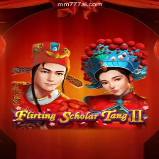 Discover the World of Flirting Scholar Tang II: A Premier Gaming Experience on MM777.com