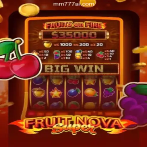 Exploring the Exciting World of FruitNovaSuper and Its Impact on Online Gaming