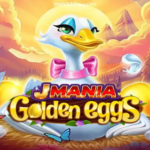 Discover the Thrilling World of JManiaGoldenEggs on MM777.com