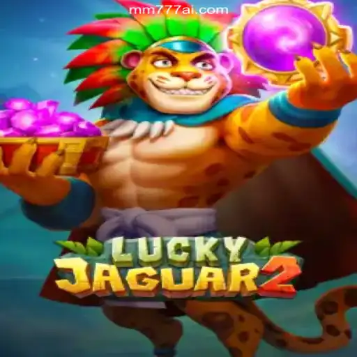Discovering Luckyjaguar2: A Thrilling Experience on MM777.com Platform-Online Cassino Brasil #1