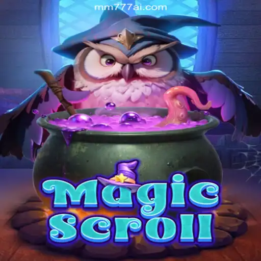 Discover the Thrills of MagicScroll on MM777.com: The Premier Online Casino Platform in Brazil