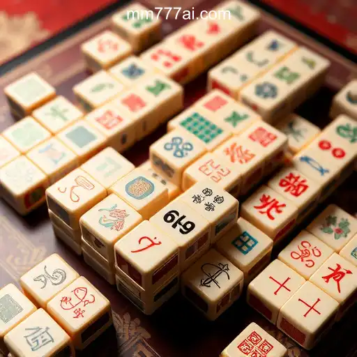 Mahjong