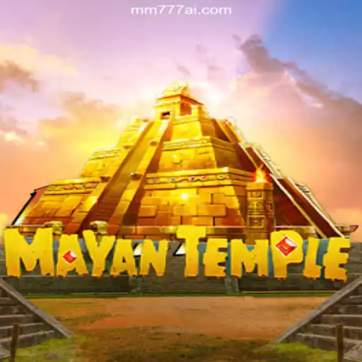 Unveiling MayanTemple: The Mesmerizing Online Casino Experience on MM777.com Platform