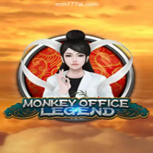 MonkeyOfficeLegend: The Ultimate Online Casion Adventure