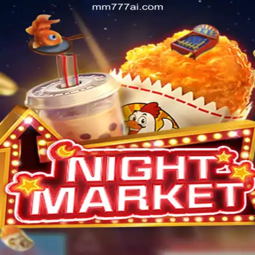Exploring NIGHTMARKET: The Alluring Game on MM777.com