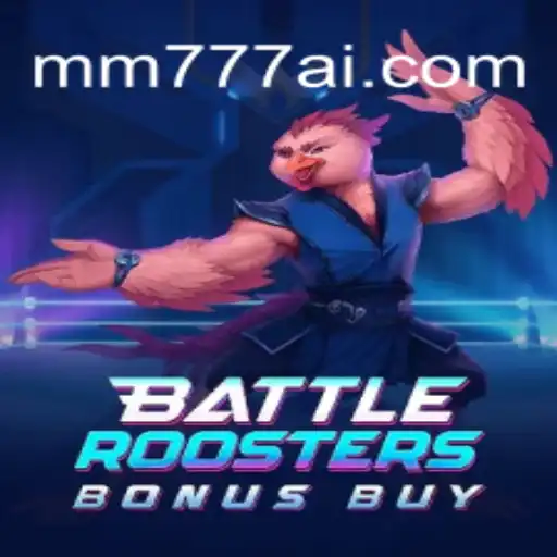 BattleRoostersBonusBuy: A Thrilling Adventure on MM777.com - The Premier Online Casino in Brazil
