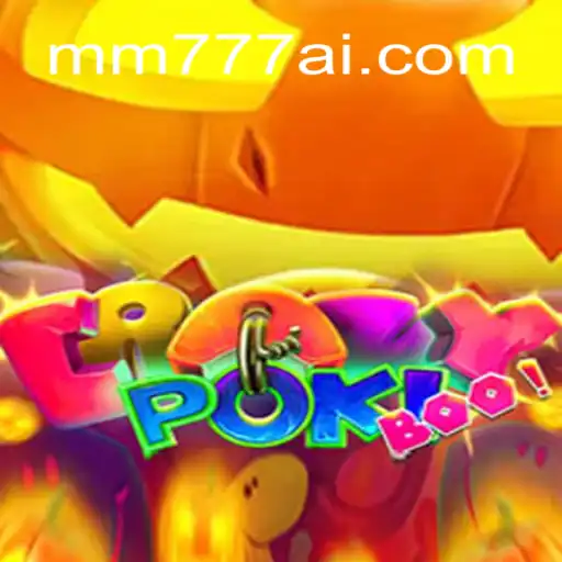 Dive into the Thrilling World of CrazyPokiBoo on MM777.com Platform