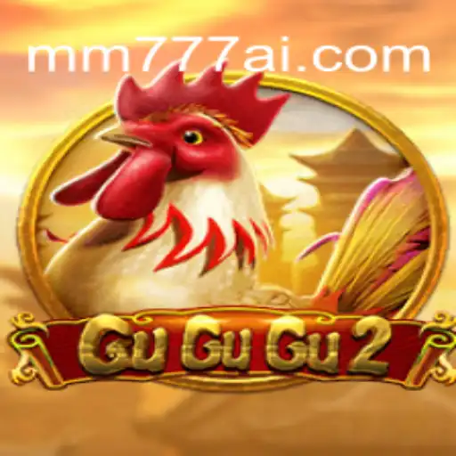 GuGuGu2: Explore the Premier Online Casino Experience on MM777.com Platform