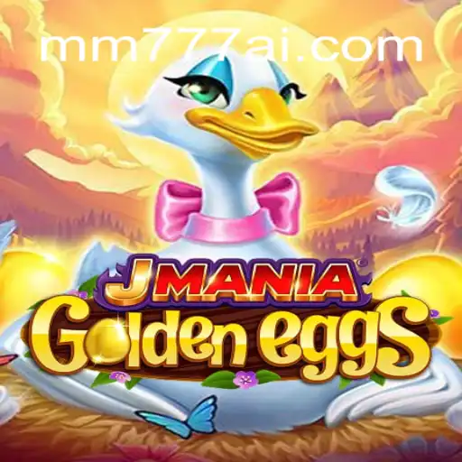 Discover the Thrilling World of JManiaGoldenEggs on MM777.com