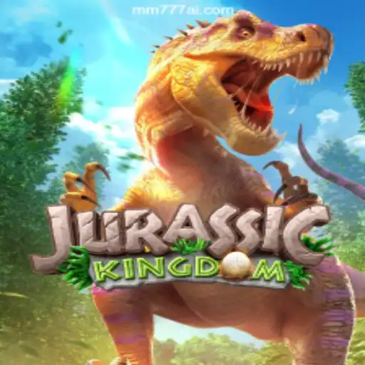 JurassicKingdom: A Thrilling Journey on the MM777.com Platform
