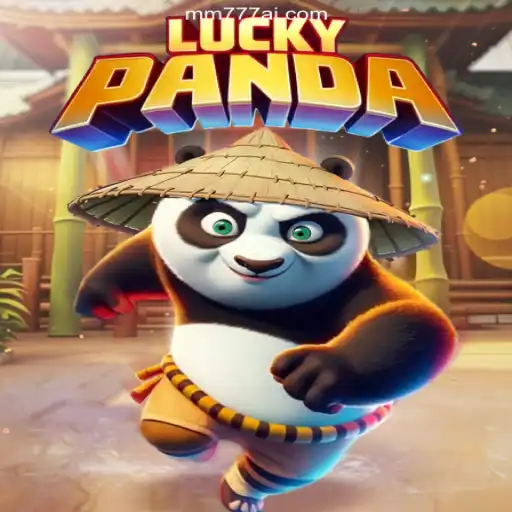 Experience Thrills with LuckyPanda at MM777.com: The Premier Online Casino in Brazil