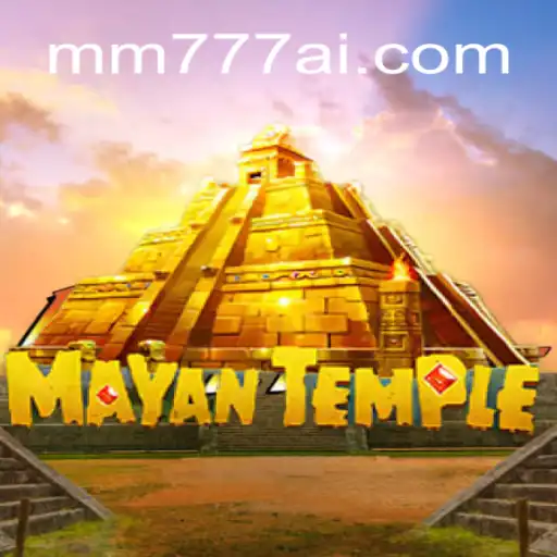 Unveiling MayanTemple: The Mesmerizing Online Casino Experience on MM777.com Platform