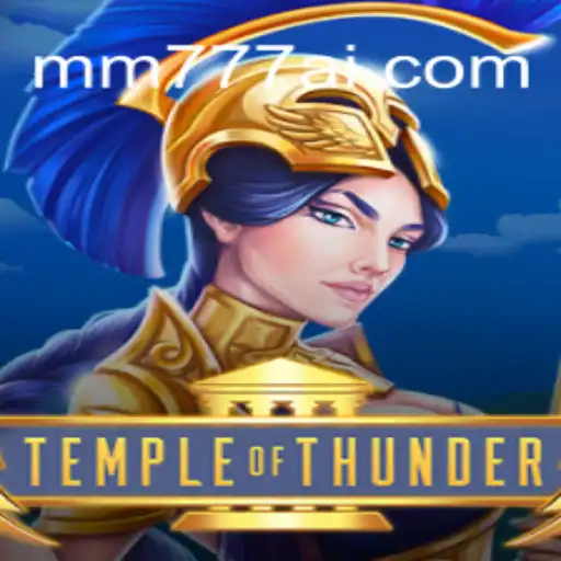 Discover the Thrills of TempleofThunder: Your Ultimate Gaming Adventure