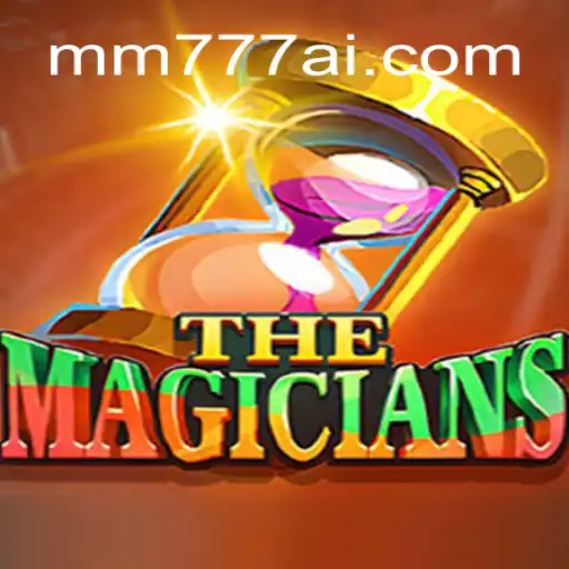 TheMagicians: Explore the Spellbinding Adventure on MM777.com