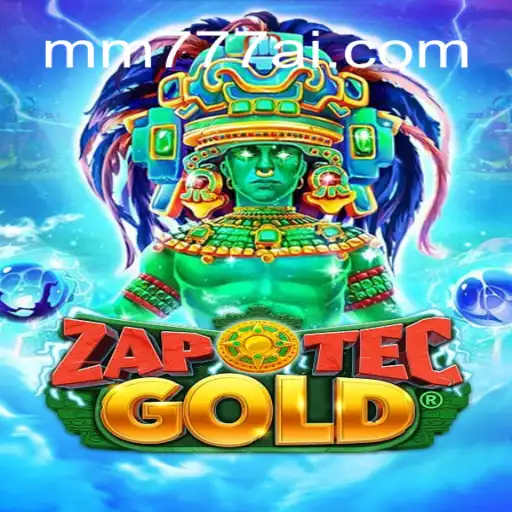 Discover ZapOtecGold: A Thrilling Adventure on the MM777.com Platform