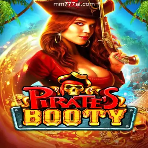 Embark on a Swashbuckling Adventure with PiratesBooty on the MM777.com Platform