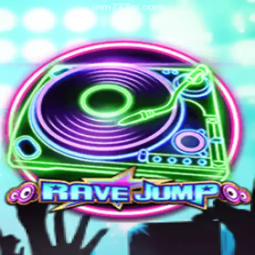 RaveJump: An Exciting New Addition to MM777.com - The Premier Online Casino Platform in Brazil