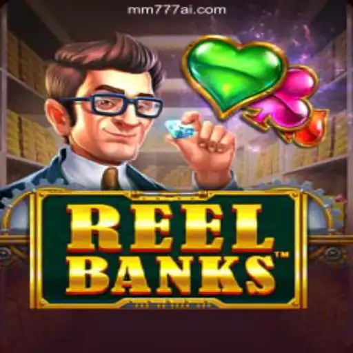 Discover the Exciting World of ReelBanks on MM777.com Platform: The Premier Online Casino in Brazil