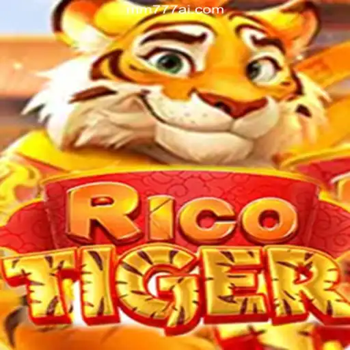 Discover RicoTiger: A Thrilling Adventure on MM777.com Platform-Online Cassino Brasil #1