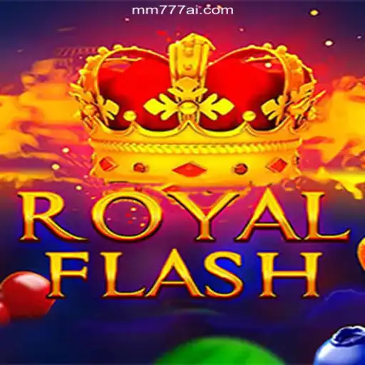 Discover the Excitement of RoyalFlash on MM777.com: Brazil's #1 Online Cassino Platform