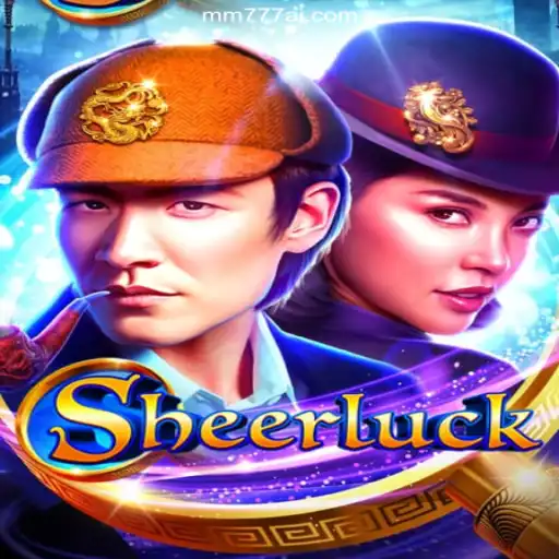 Unveiling Sheerluck: The Innovative Game on MM777.com Platform - Online Cassino Brasil #1