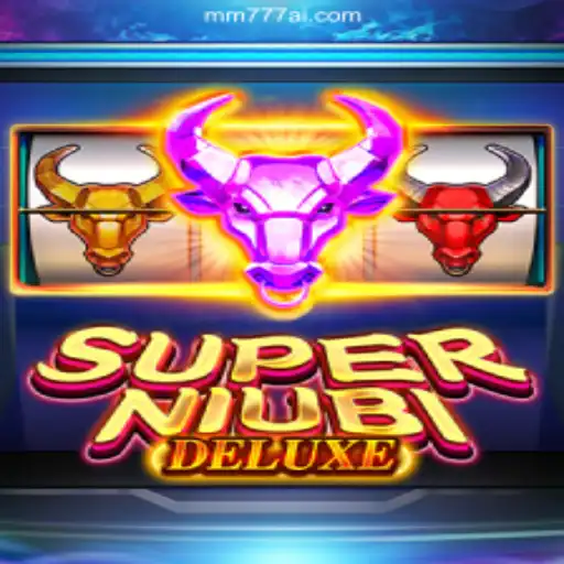 Unveiling SuperNiubiDeluxe: A Leading Game on the MM777.com Platform