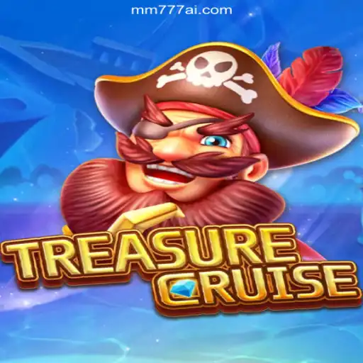 Exploring the Thrilling World of TREASURECRUISE on MM777.com