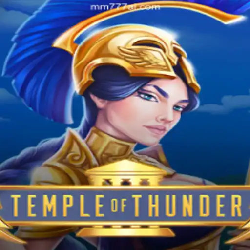 Discover the Thrills of TempleofThunder: Your Ultimate Gaming Adventure