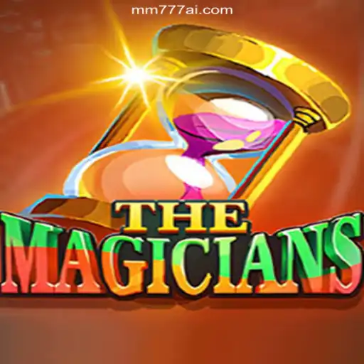 TheMagicians: Explore the Spellbinding Adventure on MM777.com