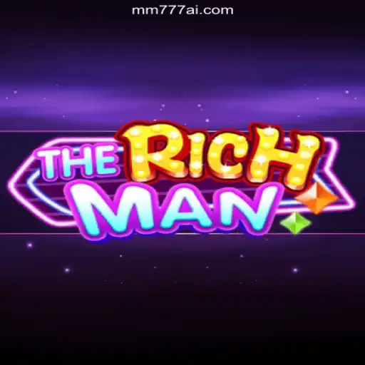 Exploring TheRichMan: A Thrilling Journey Through MM777.com Platform