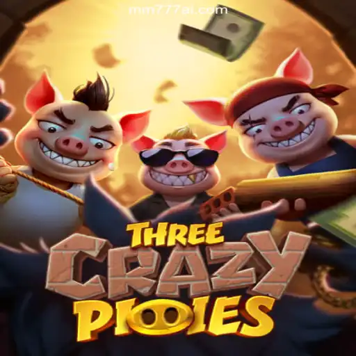 Unleashing Fun with ThreeCrazyPiggies on MM777.com: The Ultimate Online Casino Experience in Brazil