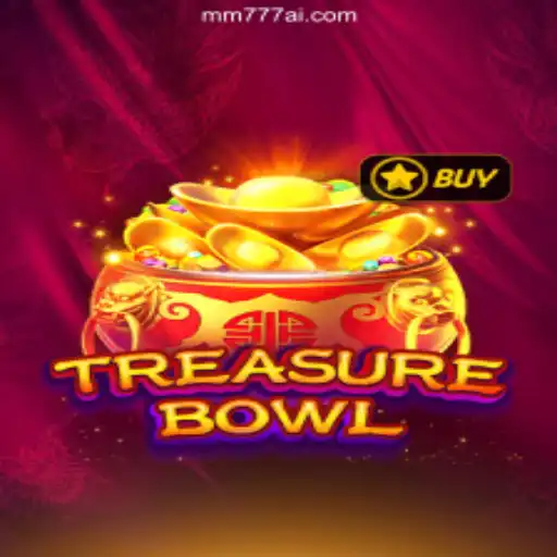 Discover the Exciting World of TreasureBowl on MM777.com Platform