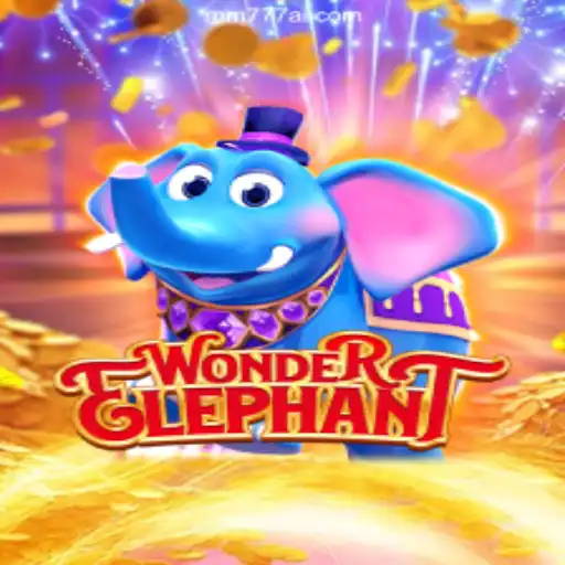 Discover the Magic of WonderElephant on MM777.com: The Premier Online Casino Platform in Brazil