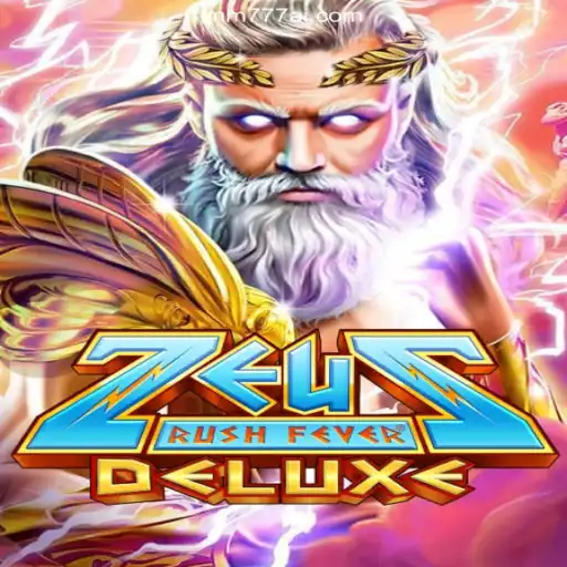 ZeusRushFeverDeluxe: A Mythical Adventure on MM777.com Platform